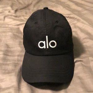 Alo Yoga Never Worn Hat